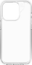 ZAGG Crystal Palace, Housse, Apple, iPhone 15 Pro, 15,5 cm (6.1"), Transparent