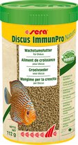 Sera - Discus ImmunPro Nature - Groeivoeder voor discus - 1000 ml