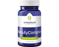 Vitakruid - BeautyComplex - 60pcs