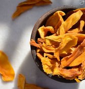 Gedroogde mango 1 kg - Laagste Prijs garantie!