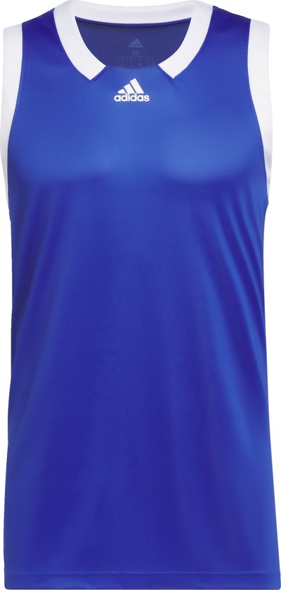 adidas Performance Icon Squad Shirt - Heren - Blauw- LT