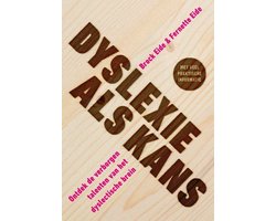 Dyslexie als kans