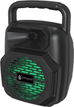 M.TK Bluetooth Speaker NF4095 | Wireless Speaker 400mAh
