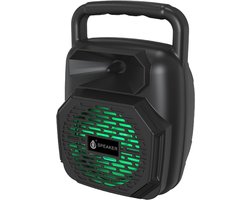 M.TK Bluetooth Speaker NF4095 | Wireless Speaker 400mAh