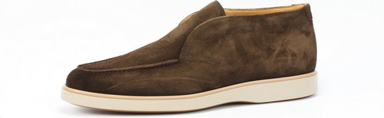 Magnanni 25121 coroa crostidifu caoba MARRON