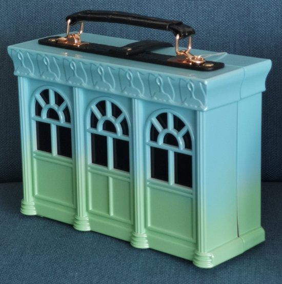 Accordéon Sac Fantasy