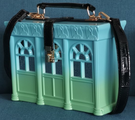 Accordéon Sac Fantasy