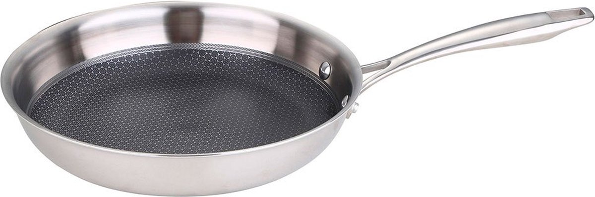 Masterpro HI-Tech Koekenpan - Ø 28 cm