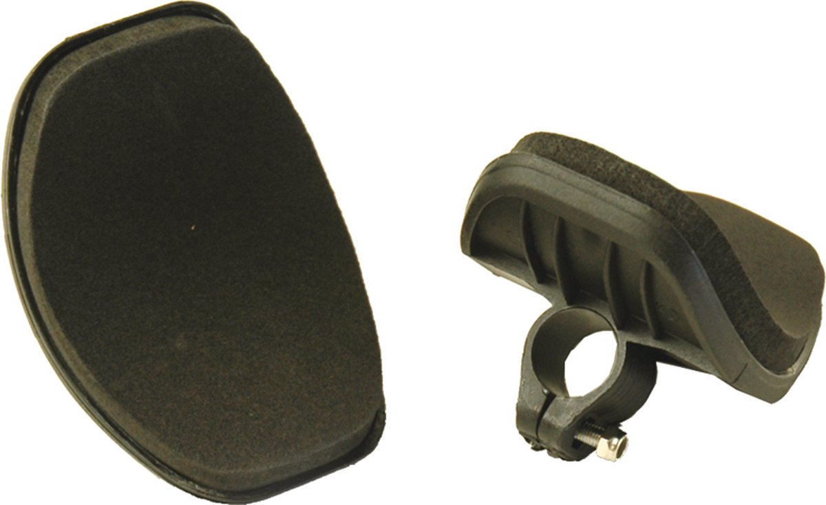 TranzX armsteunen t.b.v. opzetstuur JD-802