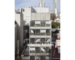 2G- 2G 91: adamo-faiden