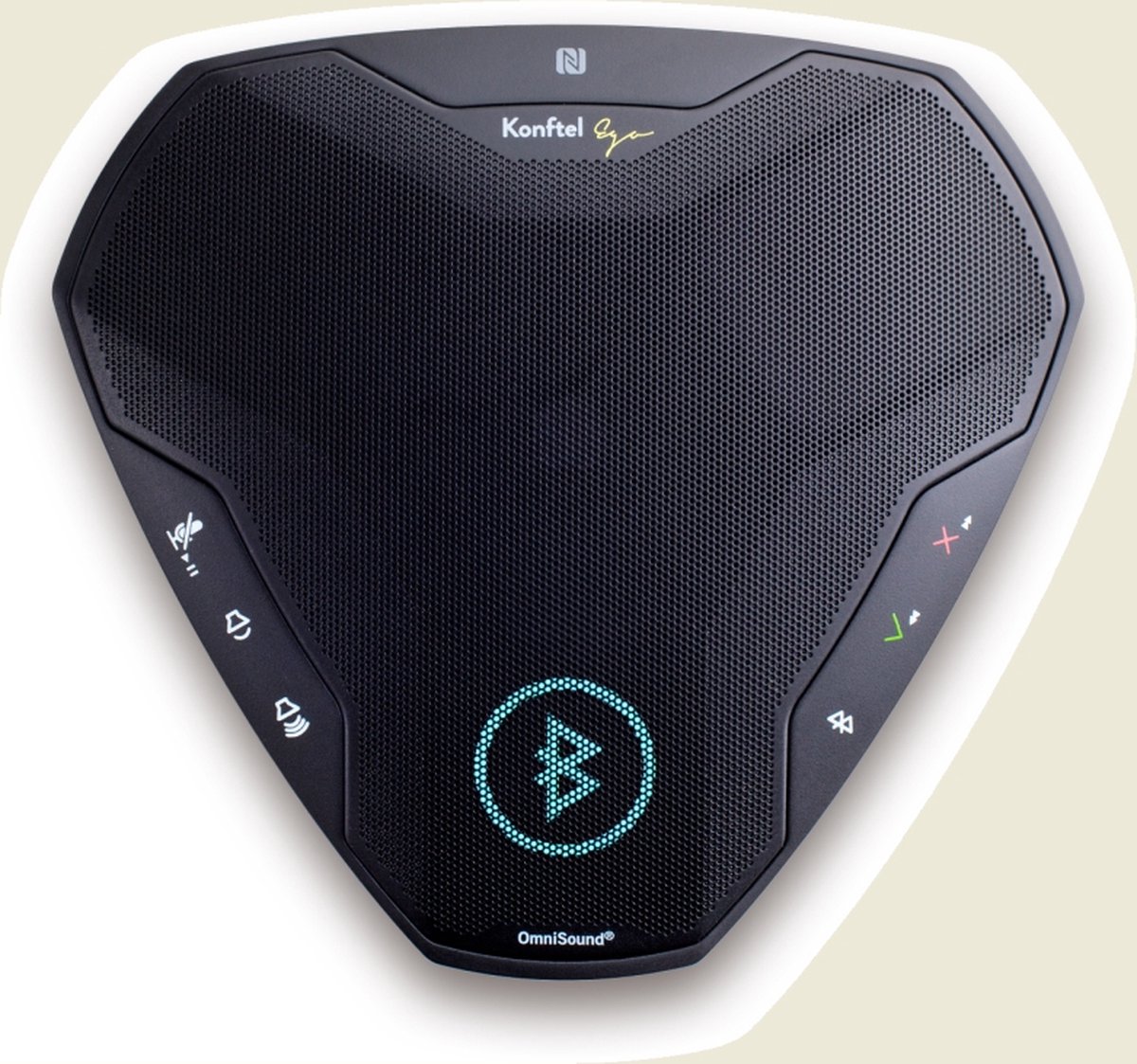 Konftel Ego - Luidsprekertelefoon handsfree
