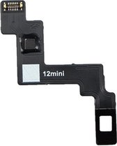 Refox iPhone 12 Mini Face ID Flex Cable - Ensembles d'outils - Récepteur JCID tag-on - Geen de démontage ni d'installation de prisme - Réparation facile de Face ID
