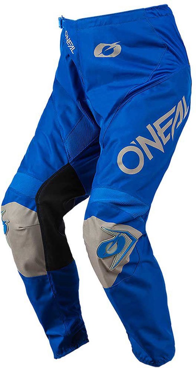 Oneal Matrix Ridewear Lange Broek Blauw 34 Man