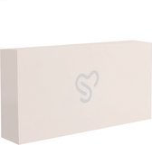 Bol.com Sam loves Max Premium Condooms – Anticonceptie middel - Met glijmiddel – Anoniem verpakt - Natuurlijk latex – Vegan - 50... aanbieding