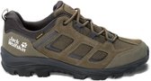 Jack Wolfskin VOJO 3 TEXAPORE LOW M - noir / jaune vif XT - Homme - Taille 41