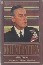 Mountbatten, the official biography