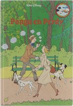 Disney Boekenclub Pongo en Perdy