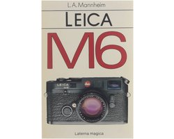 Leica M6