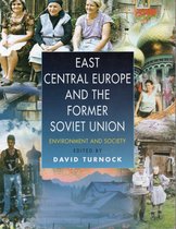 East Central Europe And The Former Soviet Union