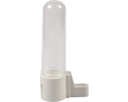 Duvoplus - Vogelnest - Vogel - Snavelbek Fontein Groot Ca. 100ml Wit - 1st