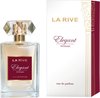 La Rive Elegant Woman Dames Eau de Parfum 100 ml
