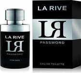 La Rive Password - 75 ml - Eau de toilette