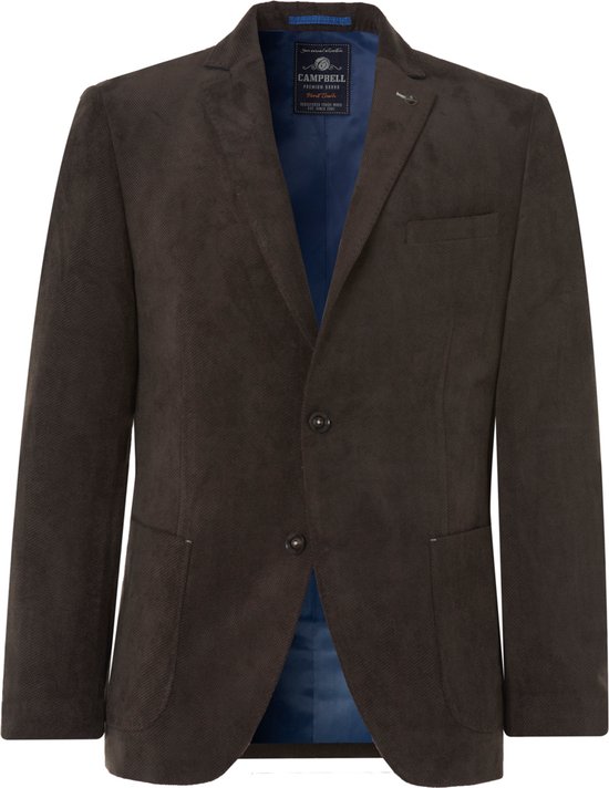 Campbell Classic blazer Heren