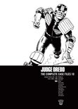 Judge Dredd Complete Case Files Vol 10
