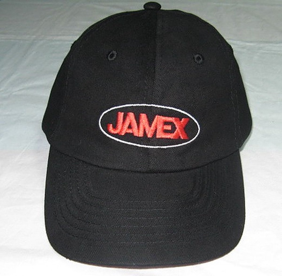 Jamex Cap Auto Racing - Stoere Pet - Baseball Cap - Motor Racing