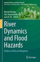 Disaster Resilience and Green Growth- River Dynamics and Flood Hazards