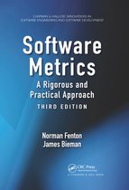 Chapman & Hall/CRC Innovations in Software Engineering and Software Development Series- Software Metrics