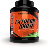 Research Sport Nutrition - Extreme Whey 908gr  Green Pear