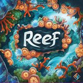 Reef - Bordspel