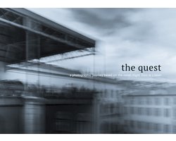 Omslag van The quest