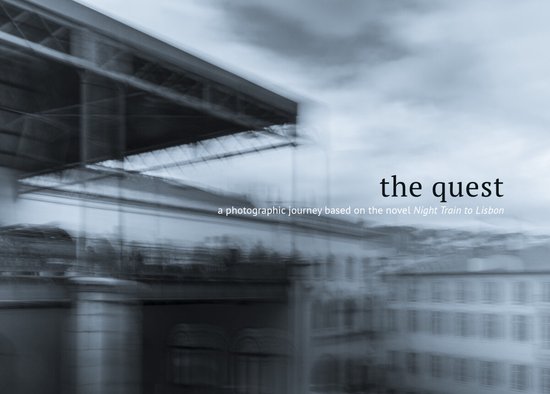 The quest