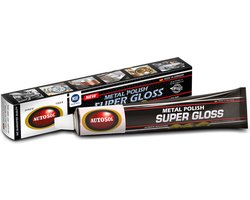 Autosol Metal Polish Super Gloss 75 ml