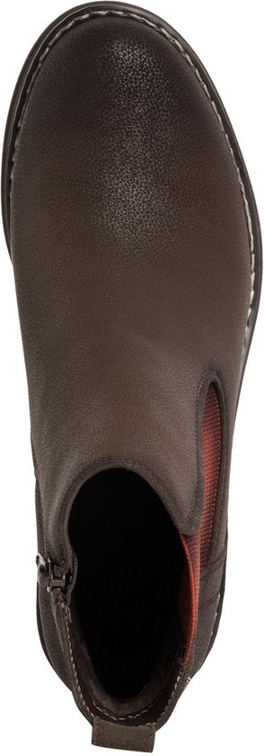 Jana Dames Chelseaboot 8-26460-41 304 H-breedte Maat: 40 EU