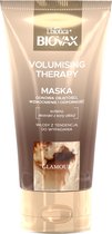 Glamour Volumising Therapy haarmasker met cafeïne 150ml