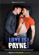 Next Door Studios - Love is Payne: The Closet Case