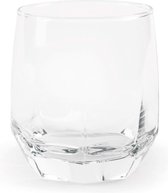 Set waterglazen, 6 stuks