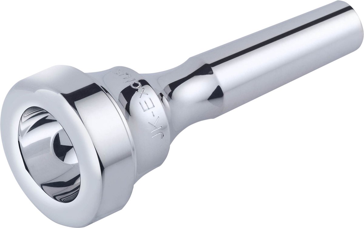 KLIER Exclusive Flügelhorn 5D deutscher Schaft, 10,0 mm - Mondstuk voor Flügelhorn