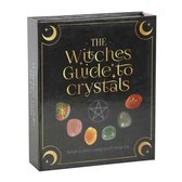 Something Different - The Witches Guide to Crystals Kristallen en edelstenen - Multicolours