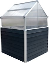 Westmann - Lit de jardin surélevé - SUP003