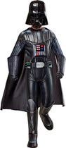 Rubies - Darth Vader Premium kids (maat XXS)