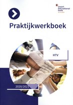 Orde en Veiligheid 1 -   Praktijkwerkboek HTV
