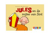 Dag Jules! 9 -   Jules en de mijter van Sint