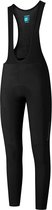 Pantalons de cyclisme long Shimano Element Zwart S Homme