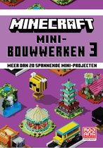 Minecraft 3 - Mini-bouwwerken 3