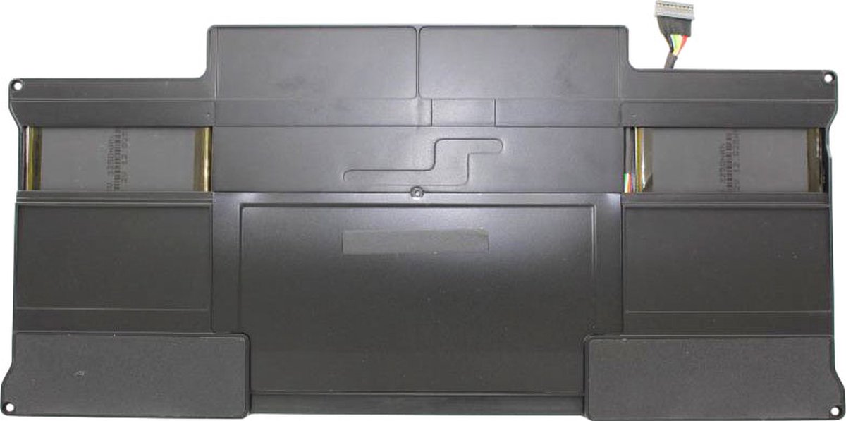Accu geschikt voor Apple MacBook Air 13 "A1466, A1405, 661-6055