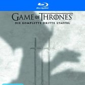 Game of Thrones - Season 3 (Blu-ray) (FSK 16), Good